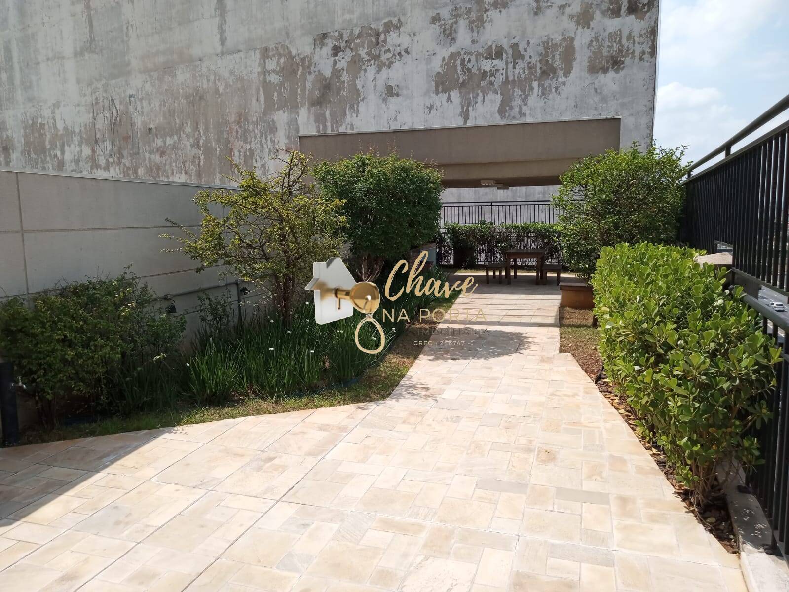 Kitnet-Studio, 25 m² - Foto 24