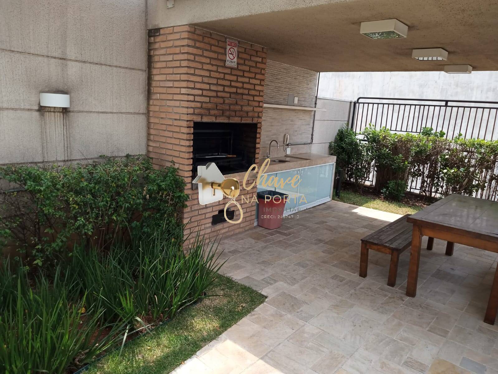 Kitnet-Studio, 25 m² - Foto 25