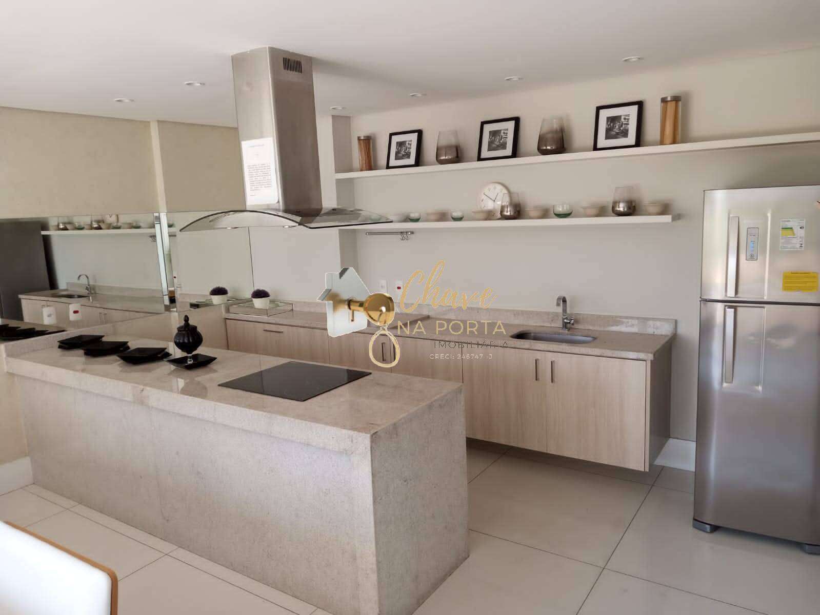 Kitnet-Studio, 25 m² - Foto 22