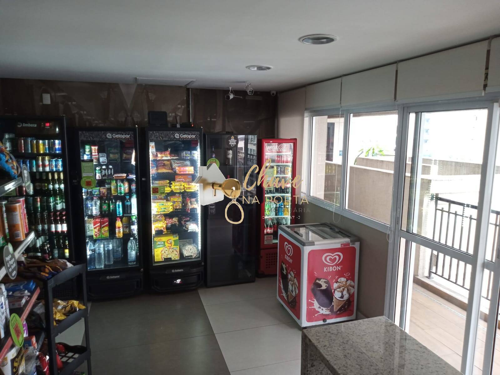 Kitnet-Studio, 25 m² - Foto 20