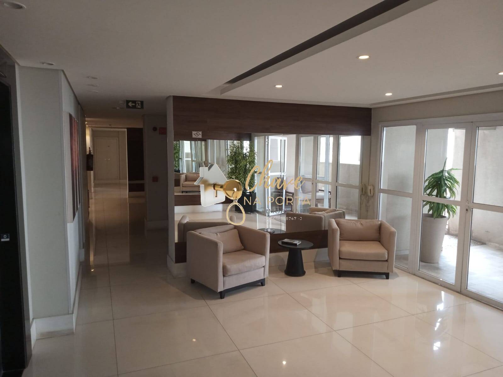 Kitnet-Studio, 25 m² - Foto 12