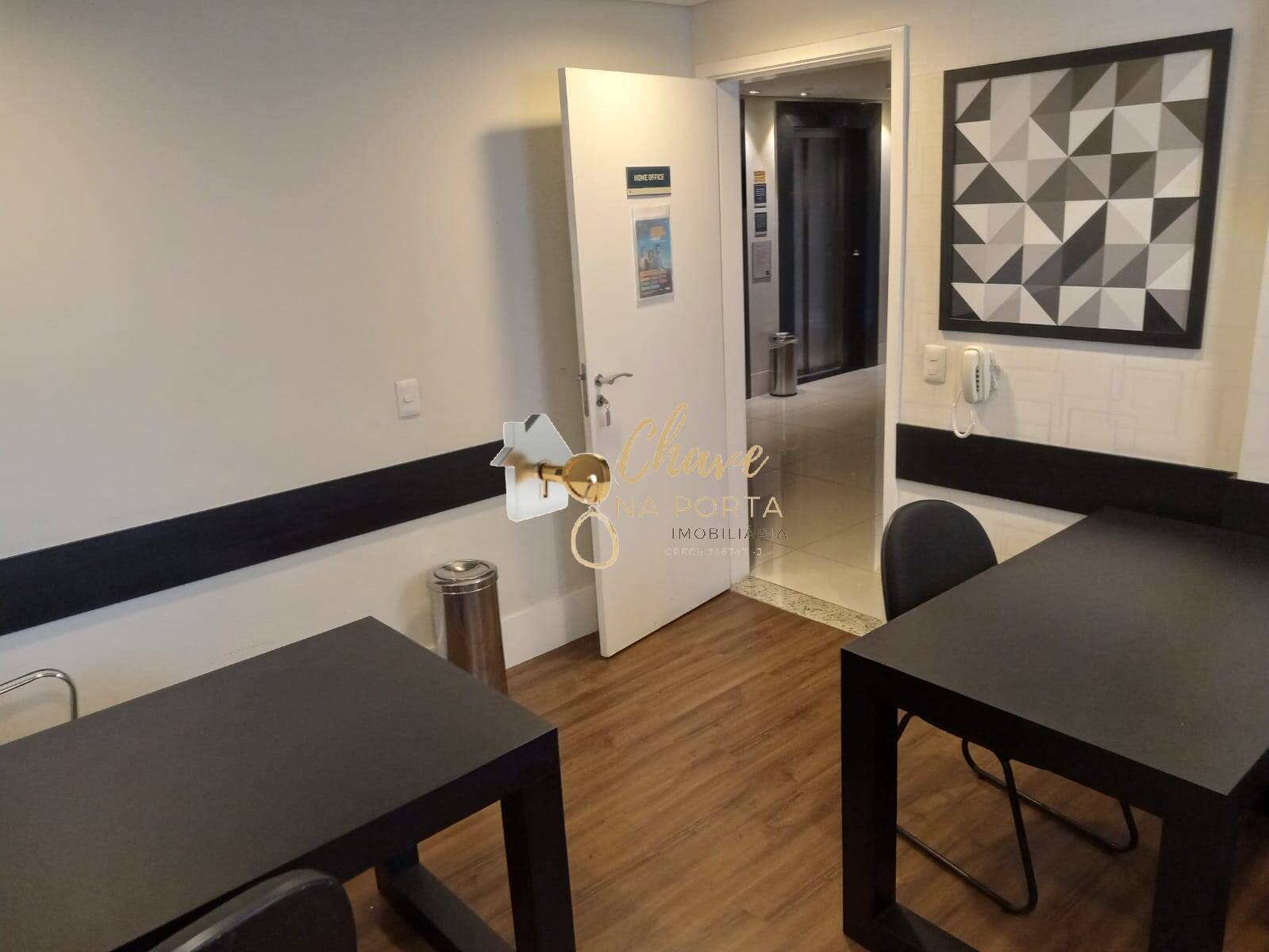 Kitnet-Studio, 25 m² - Foto 14