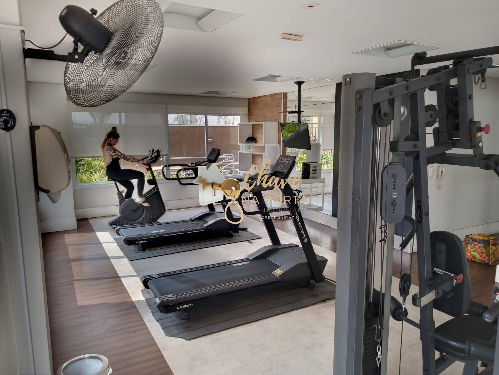 Kitnet-Studio, 25 m² - Foto 15