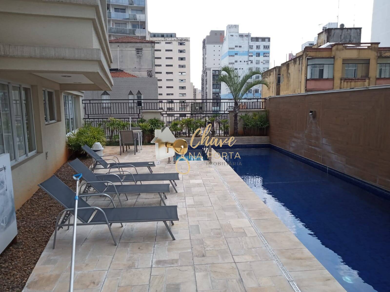 Kitnet-Studio, 25 m² - Foto 29