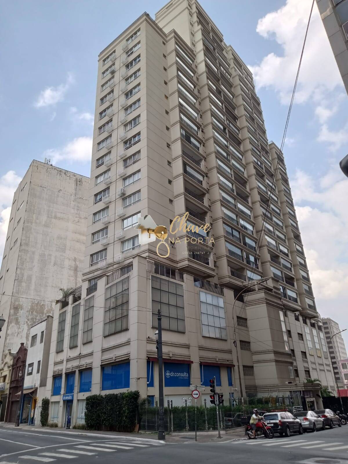 Kitnet-Studio, 25 m² - Foto 30