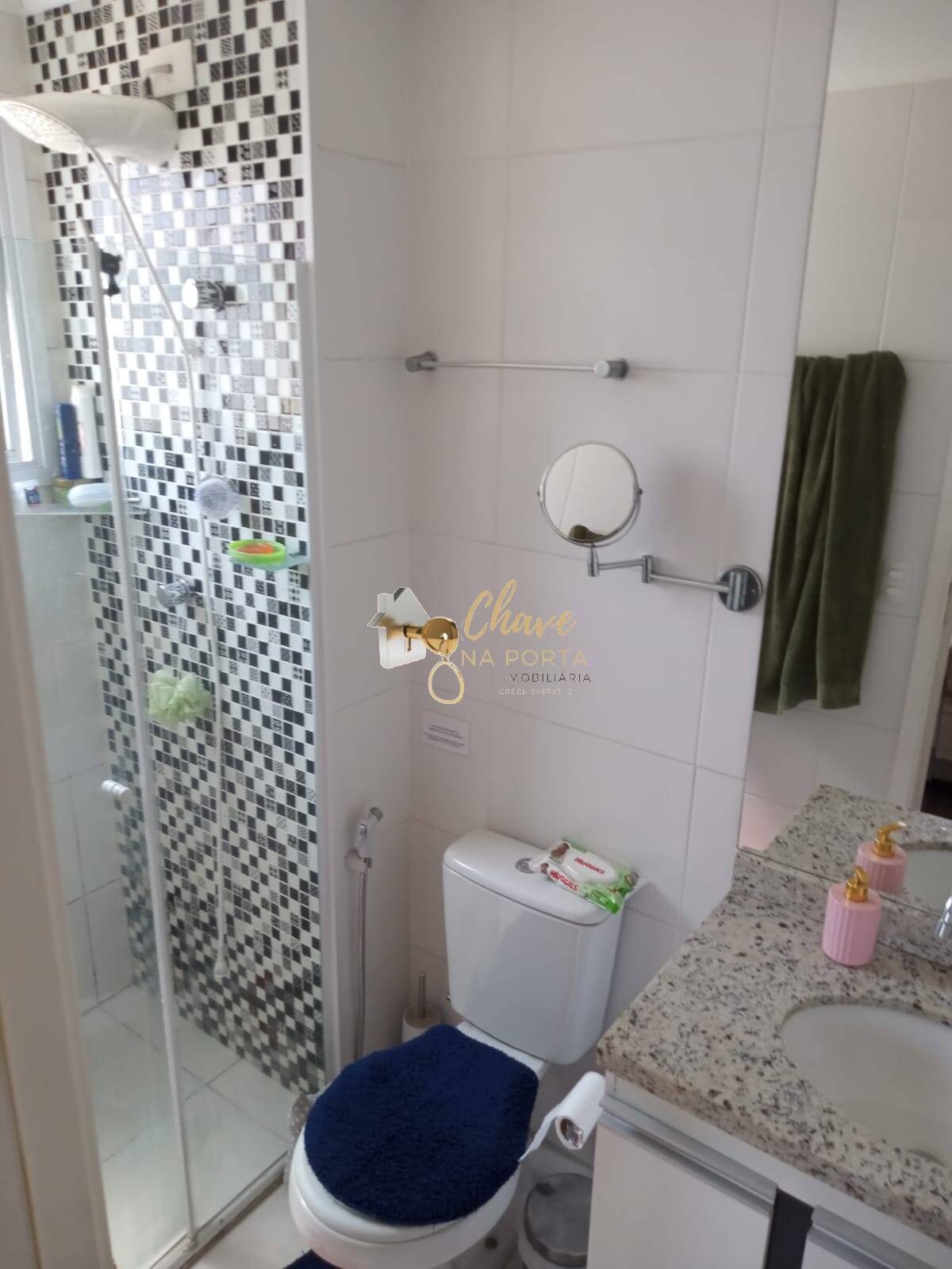 Kitnet-Studio, 25 m² - Foto 9