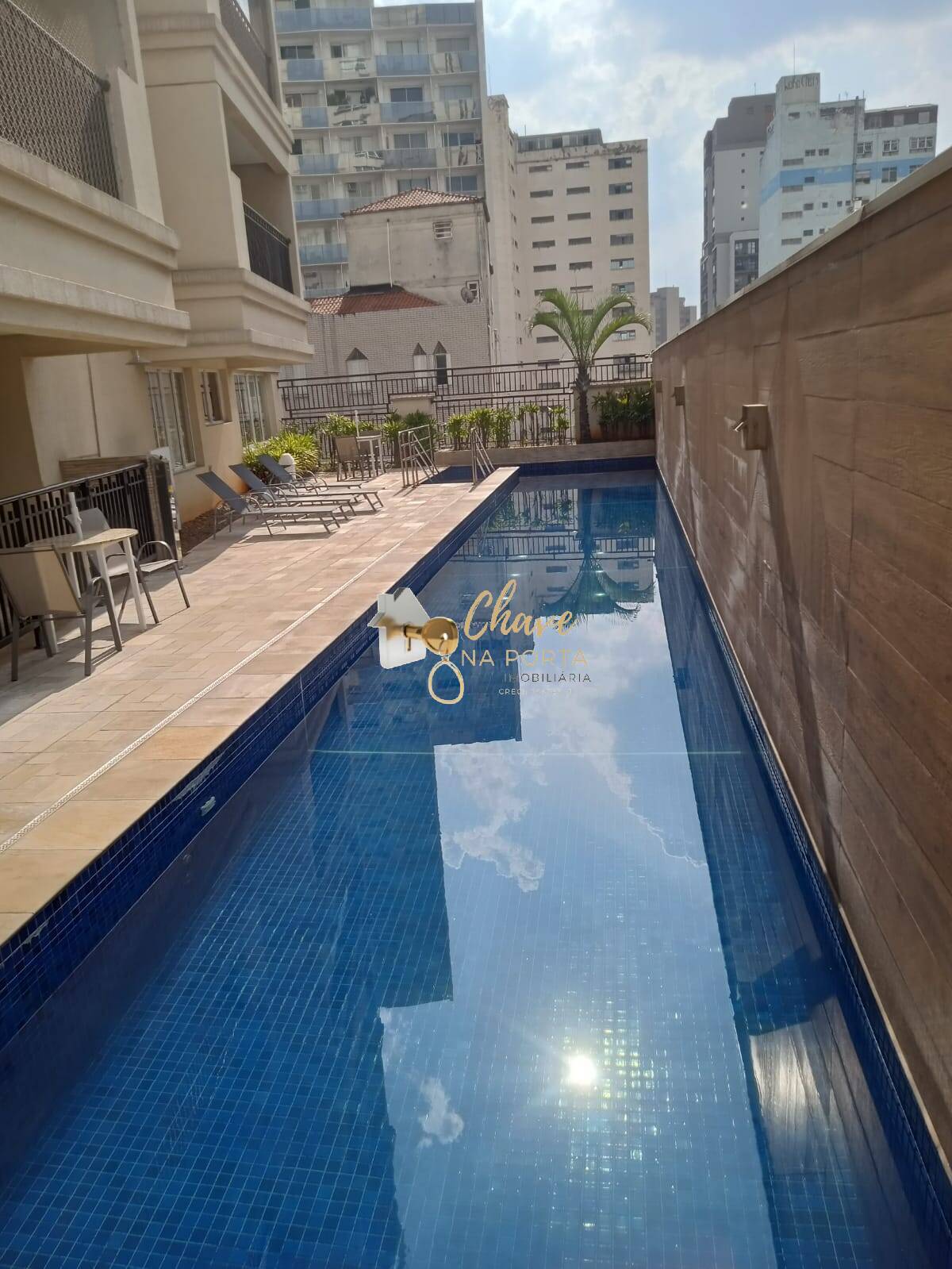 Kitnet-Studio, 25 m² - Foto 28