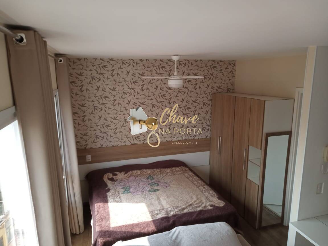 Kitnet-Studio, 25 m² - Foto 4