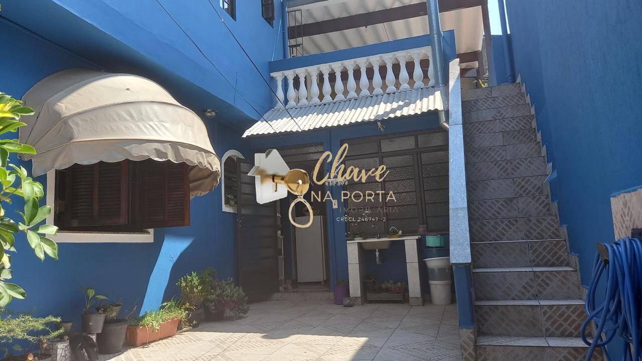 Casa, 4 quartos, 196 m² - Foto 13