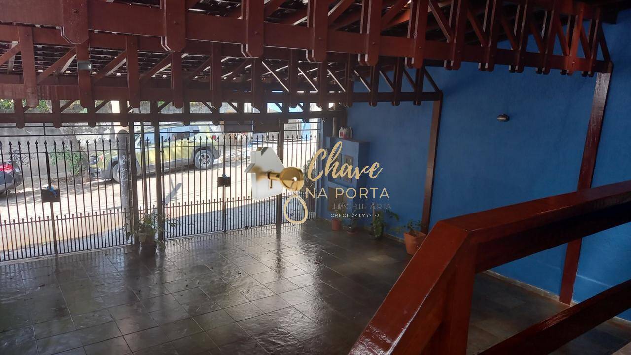 Casa, 4 quartos, 196 m² - Foto 18