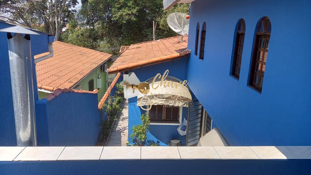 Casa, 4 quartos, 196 m² - Foto 14
