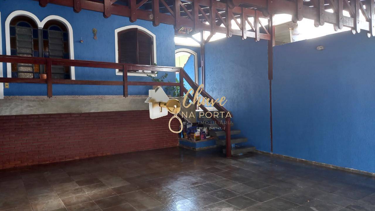 Casa, 4 quartos, 196 m² - Foto 19