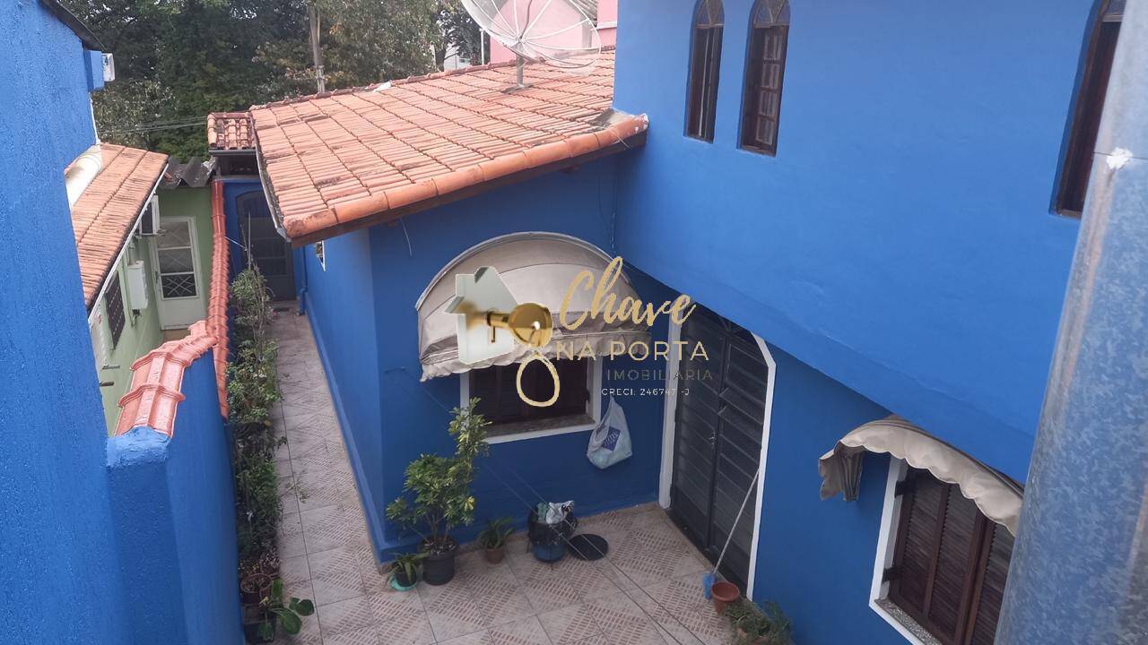 Casa, 4 quartos, 196 m² - Foto 15