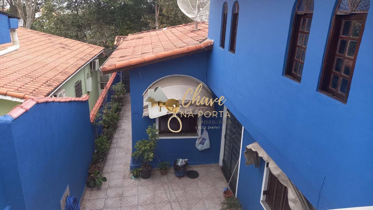 Casa, 4 quartos, 196 m² - Foto 16