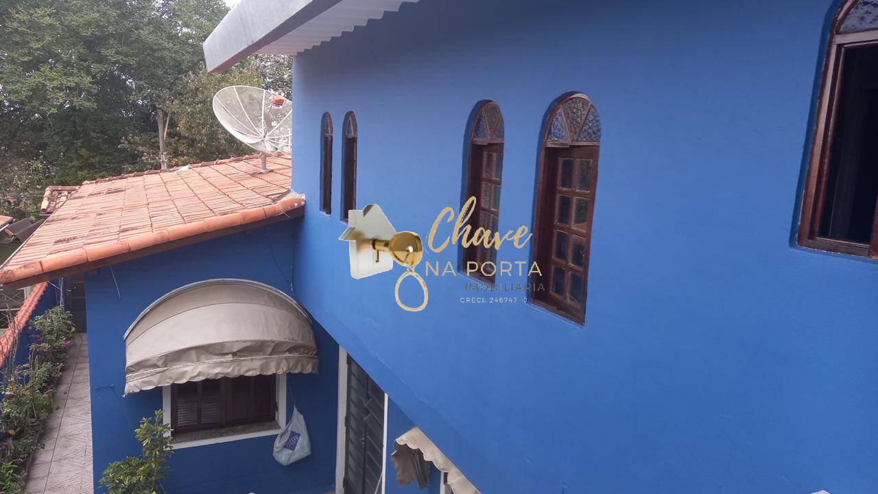 Casa, 4 quartos, 196 m² - Foto 17