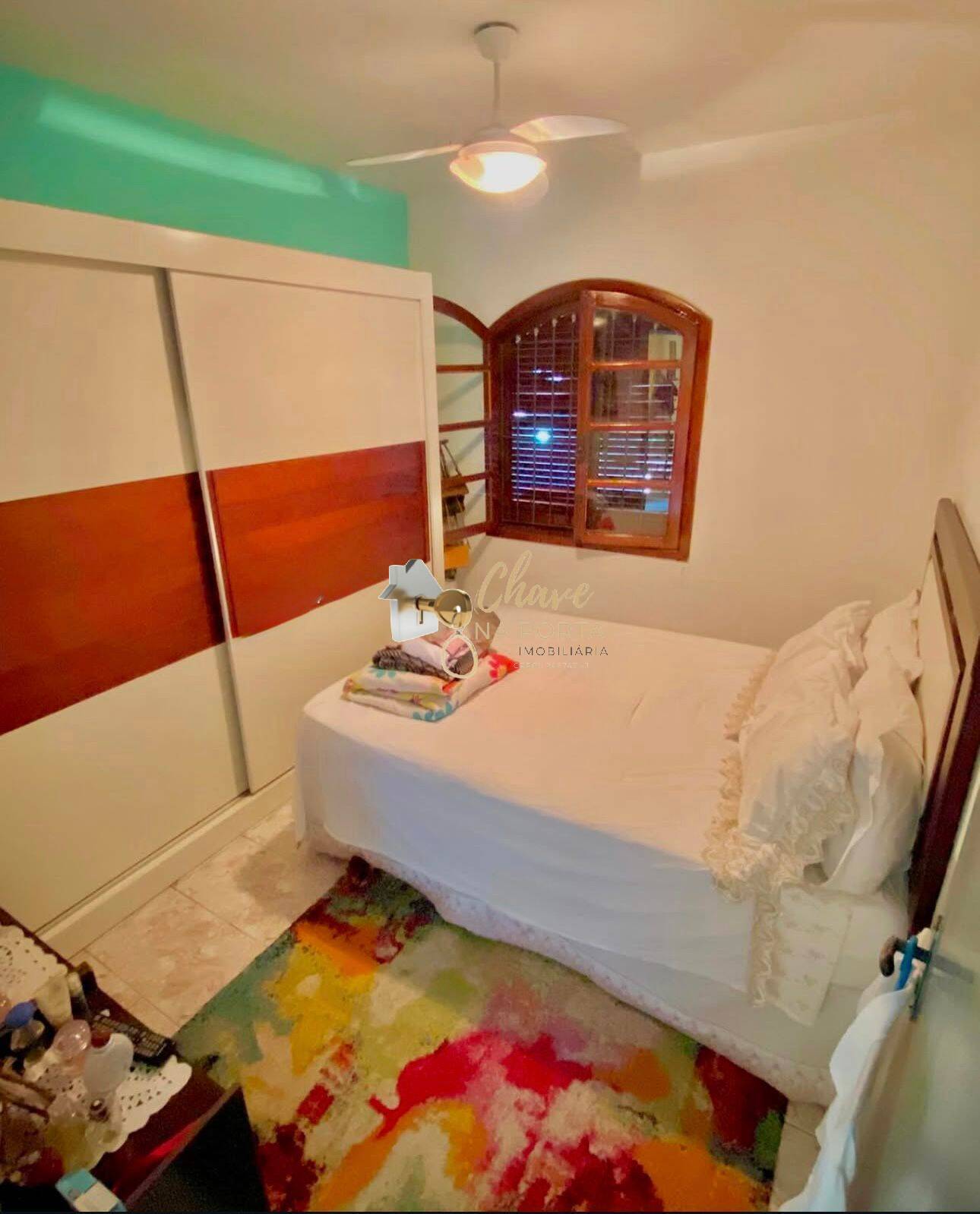 Casa, 4 quartos, 196 m² - Foto 10