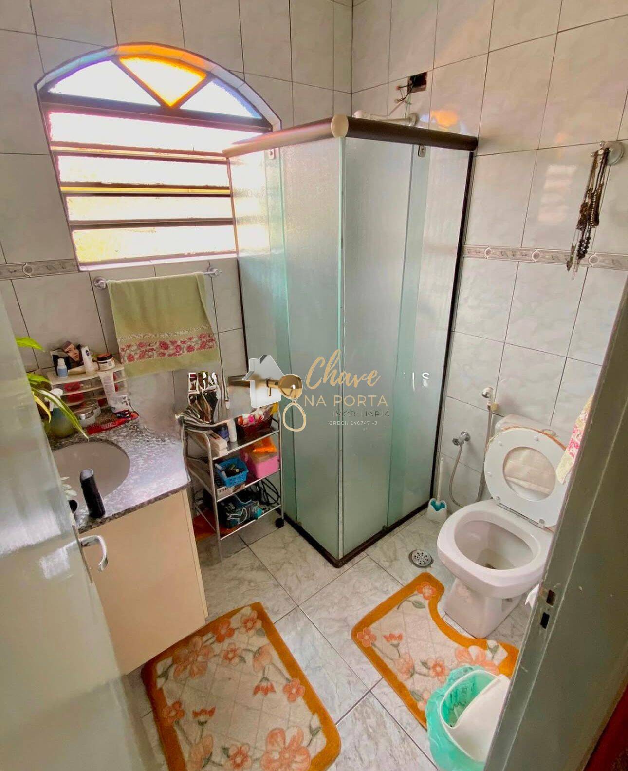 Casa, 4 quartos, 196 m² - Foto 11