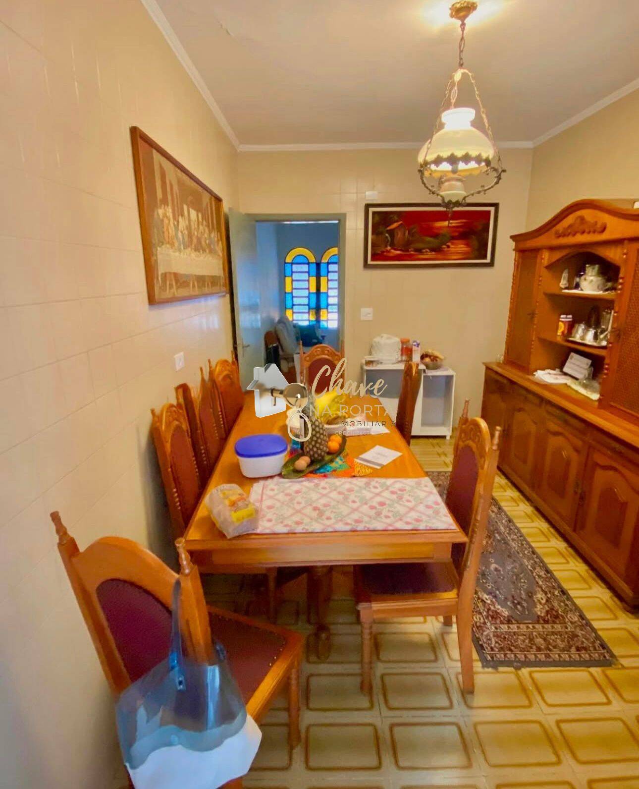 Casa, 4 quartos, 196 m² - Foto 7