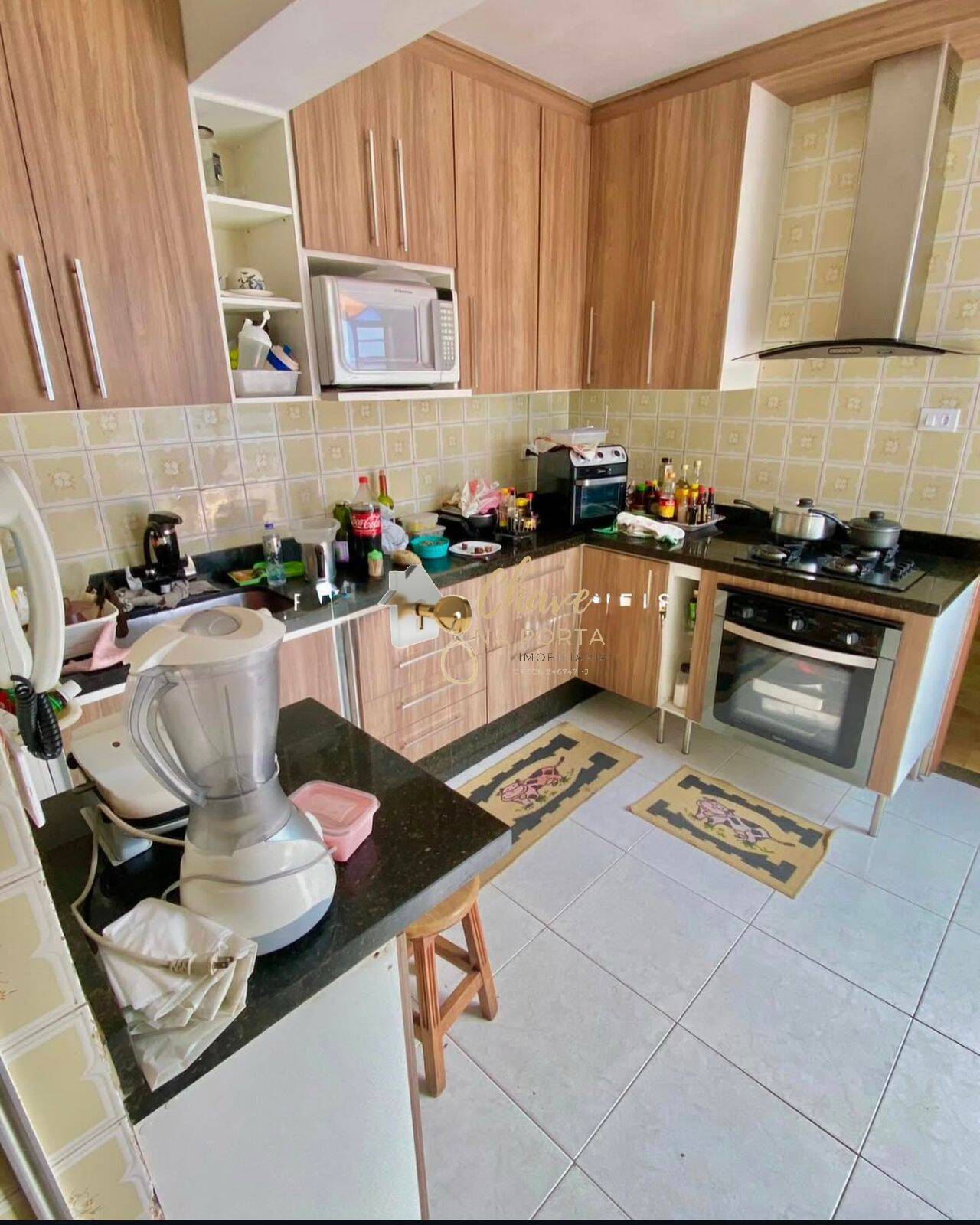 Casa, 4 quartos, 196 m² - Foto 8