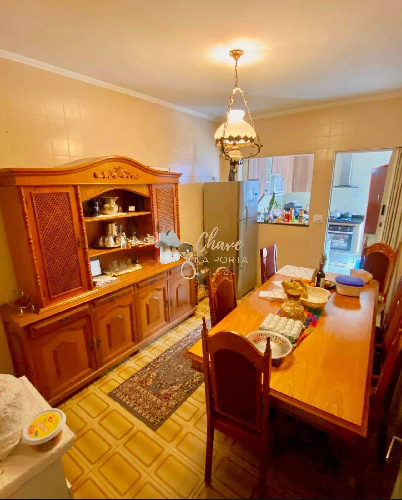 Casa, 4 quartos, 196 m² - Foto 6