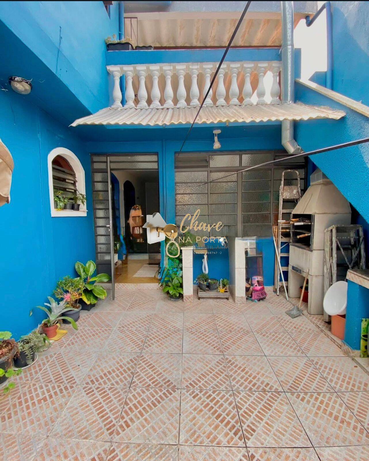 Casa, 4 quartos, 196 m² - Foto 3