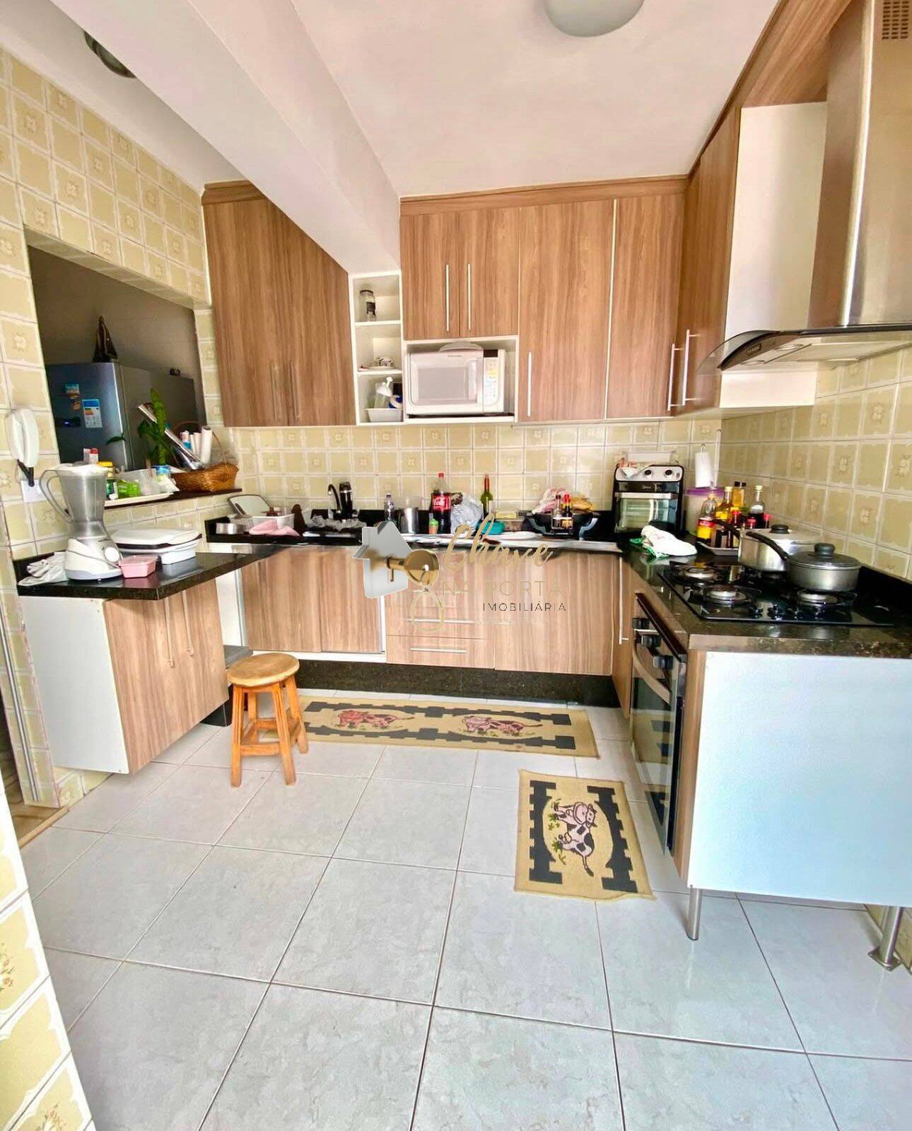 Casa, 4 quartos, 196 m² - Foto 9