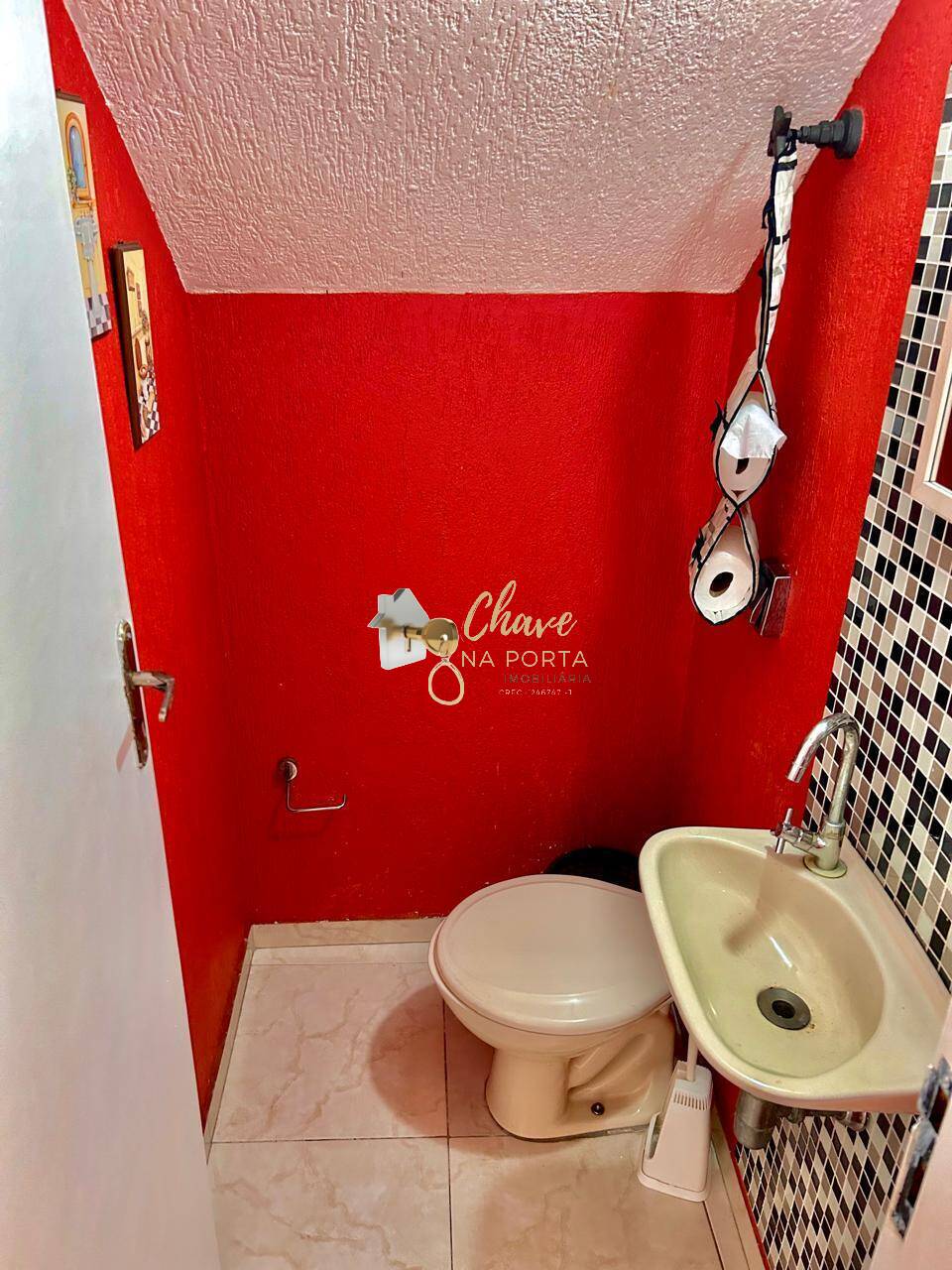 Casa, 2 quartos, 132 m² - Foto 17