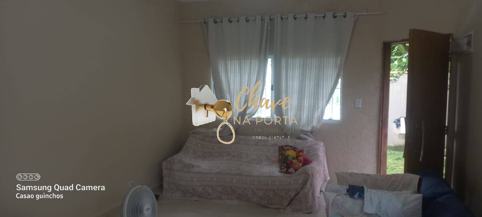 Casa, 2 quartos, 80 m² - Foto 2