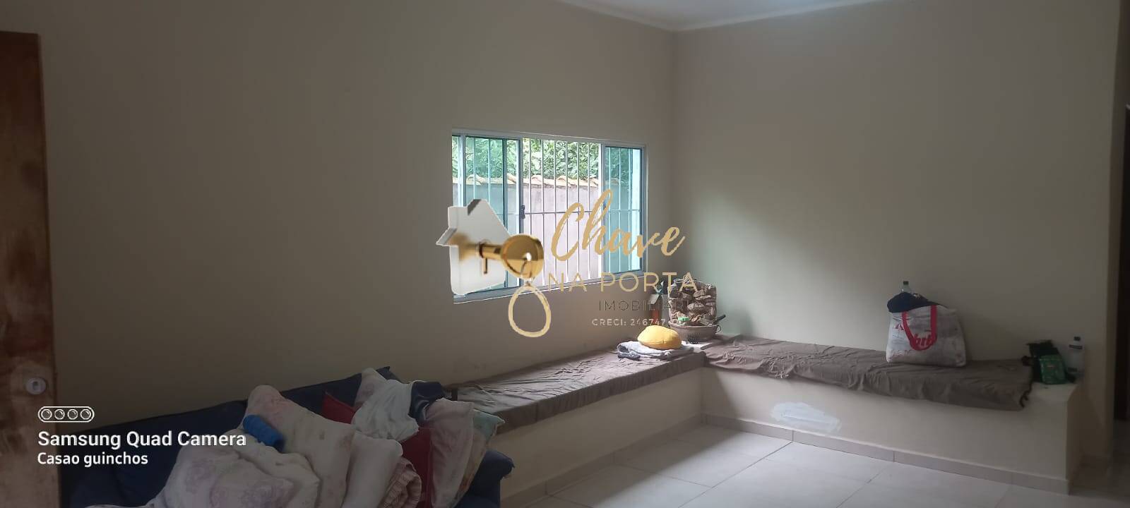 Casa, 2 quartos, 80 m² - Foto 1