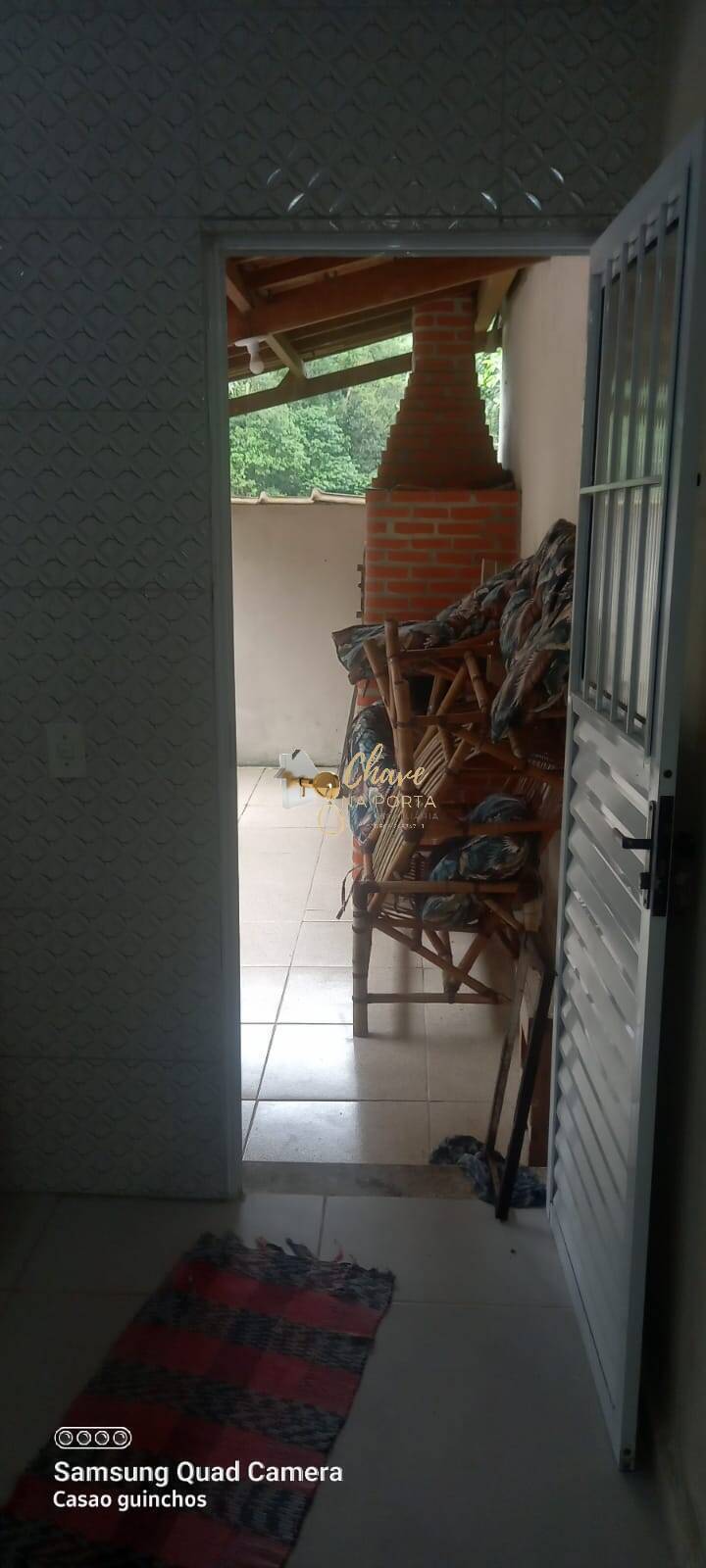 Casa, 2 quartos, 80 m² - Foto 22