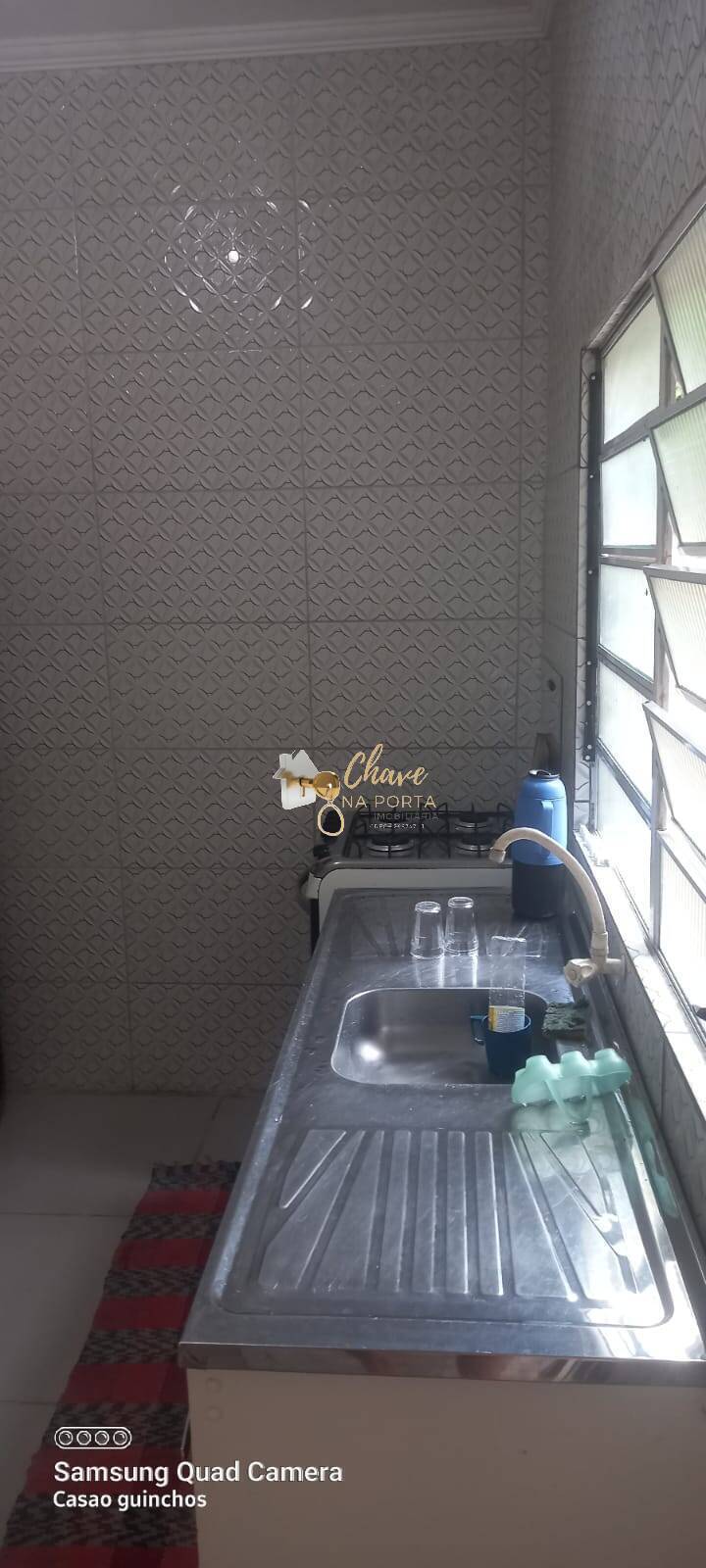 Casa, 2 quartos, 80 m² - Foto 8