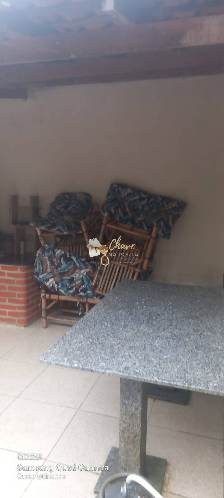 Casa, 2 quartos, 80 m² - Foto 27