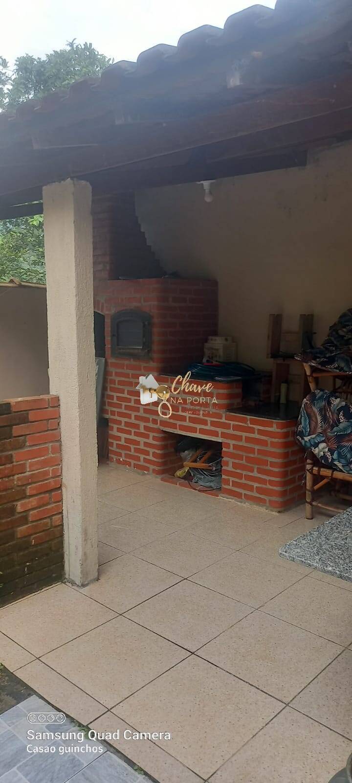 Casa, 2 quartos, 80 m² - Foto 23