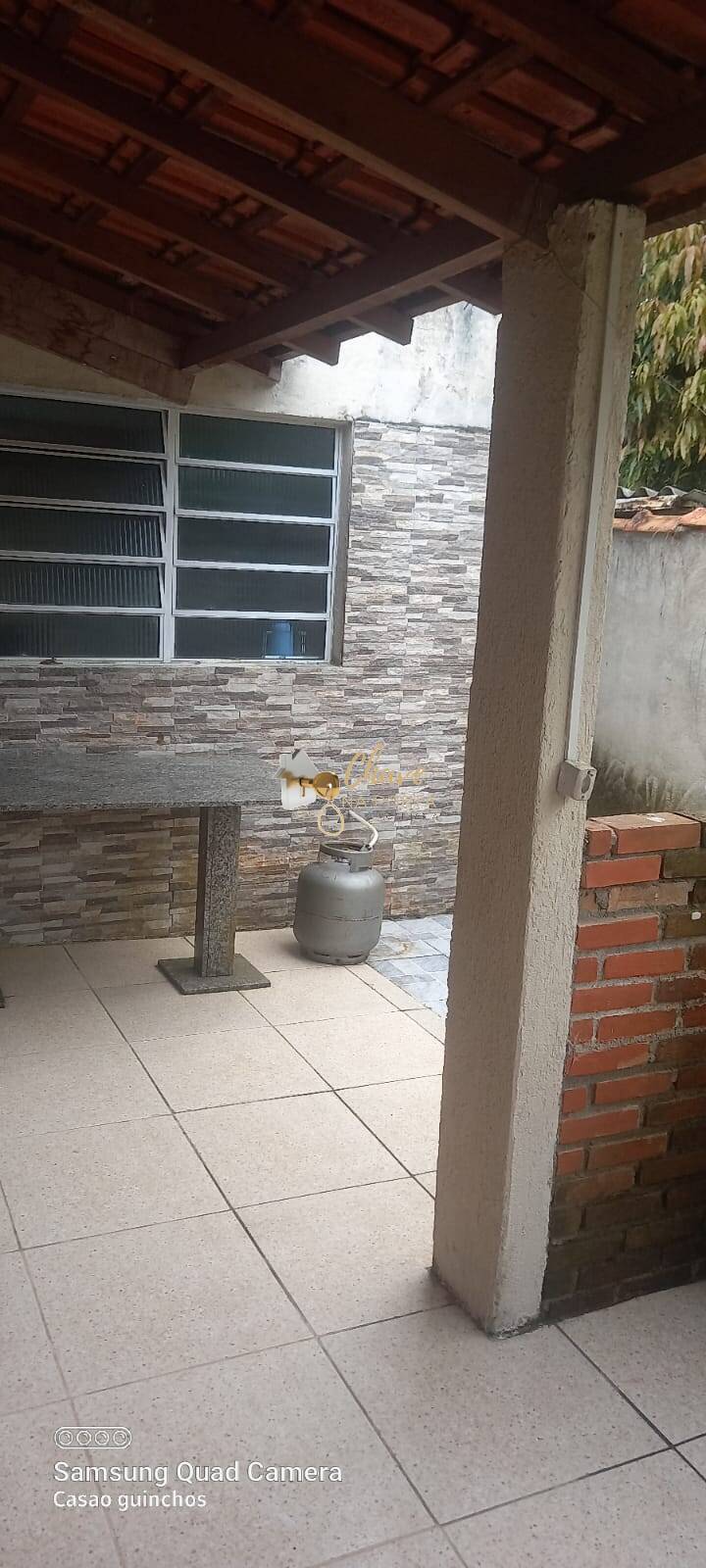 Casa, 2 quartos, 80 m² - Foto 29