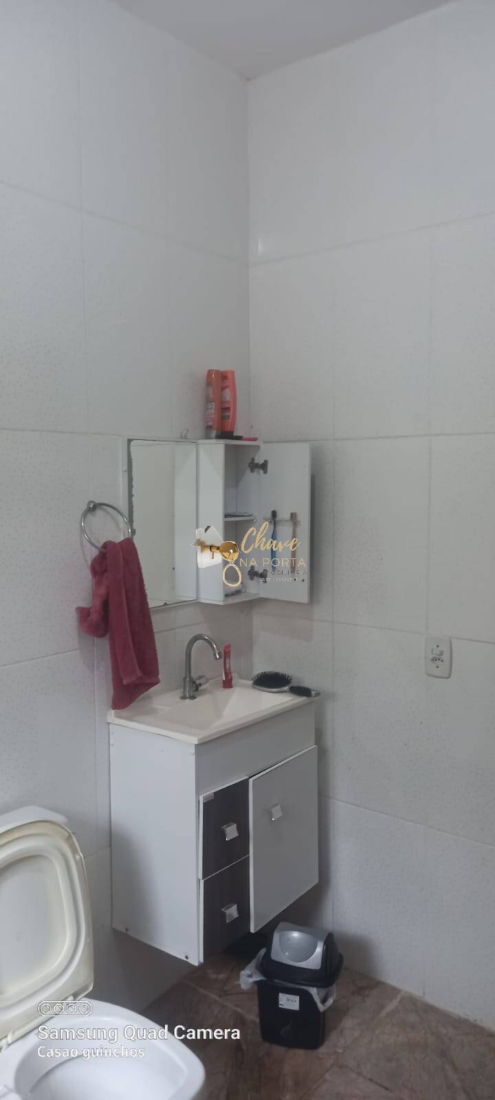 Casa, 2 quartos, 80 m² - Foto 20