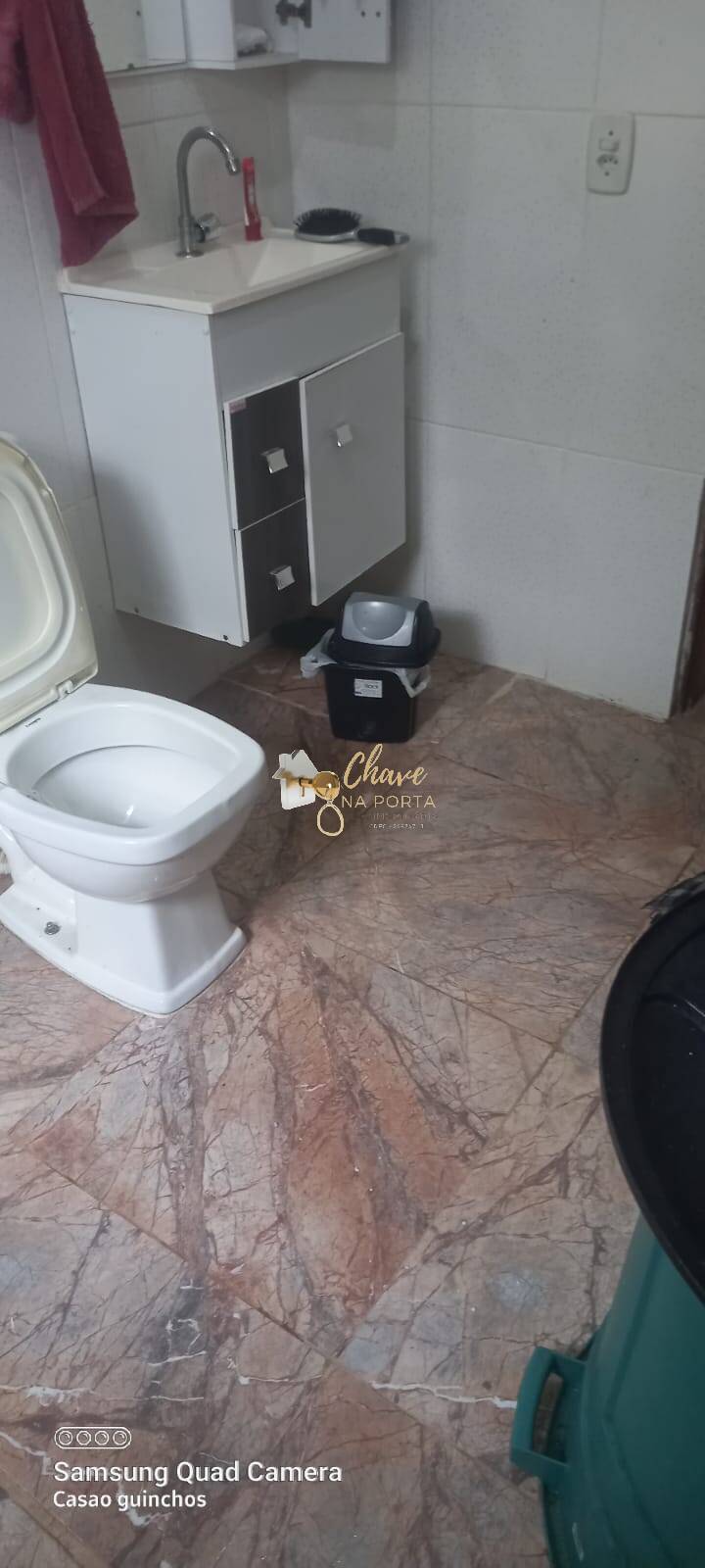 Casa, 2 quartos, 80 m² - Foto 19