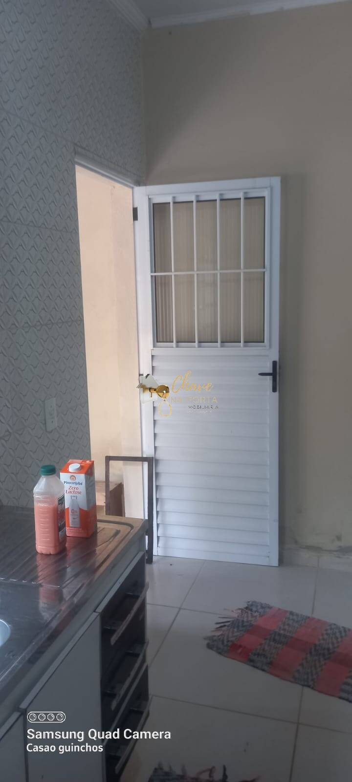 Casa, 2 quartos, 80 m² - Foto 7