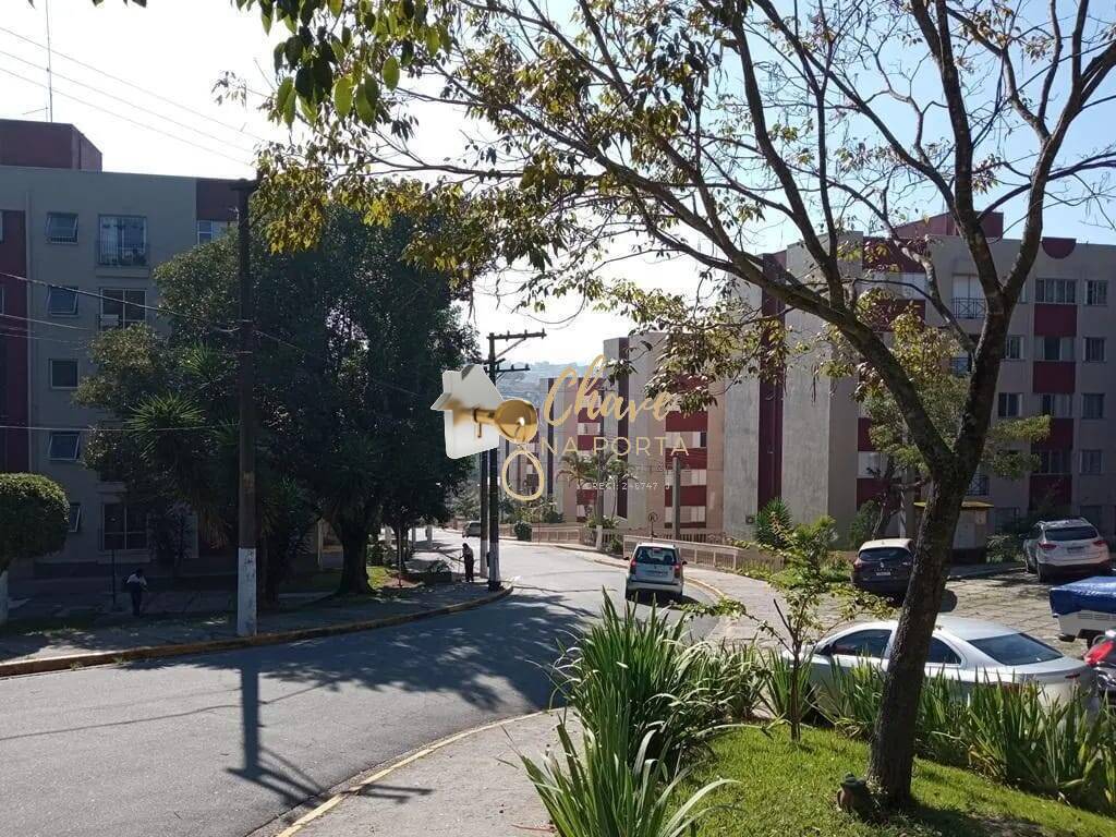 Apartamento, 3 quartos, 67 m² - Foto 24