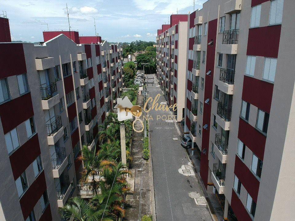 Apartamento, 3 quartos, 67 m² - Foto 25
