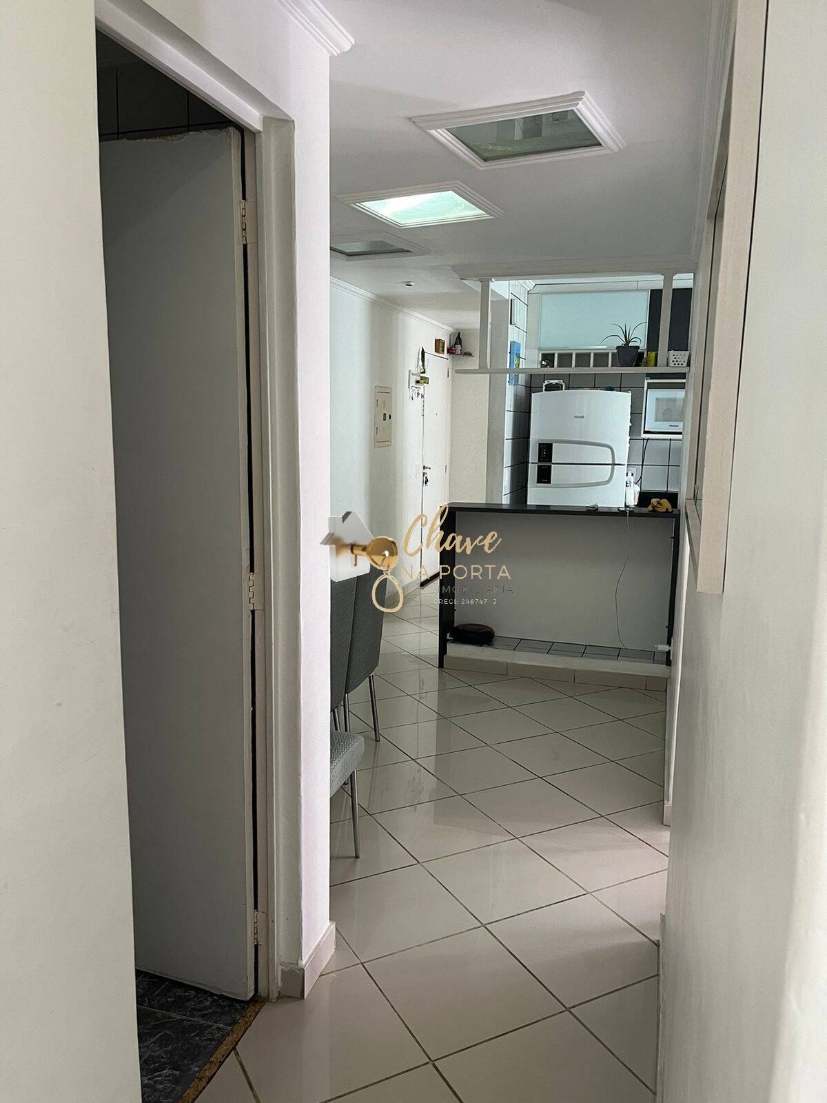 Apartamento, 3 quartos, 67 m² - Foto 9