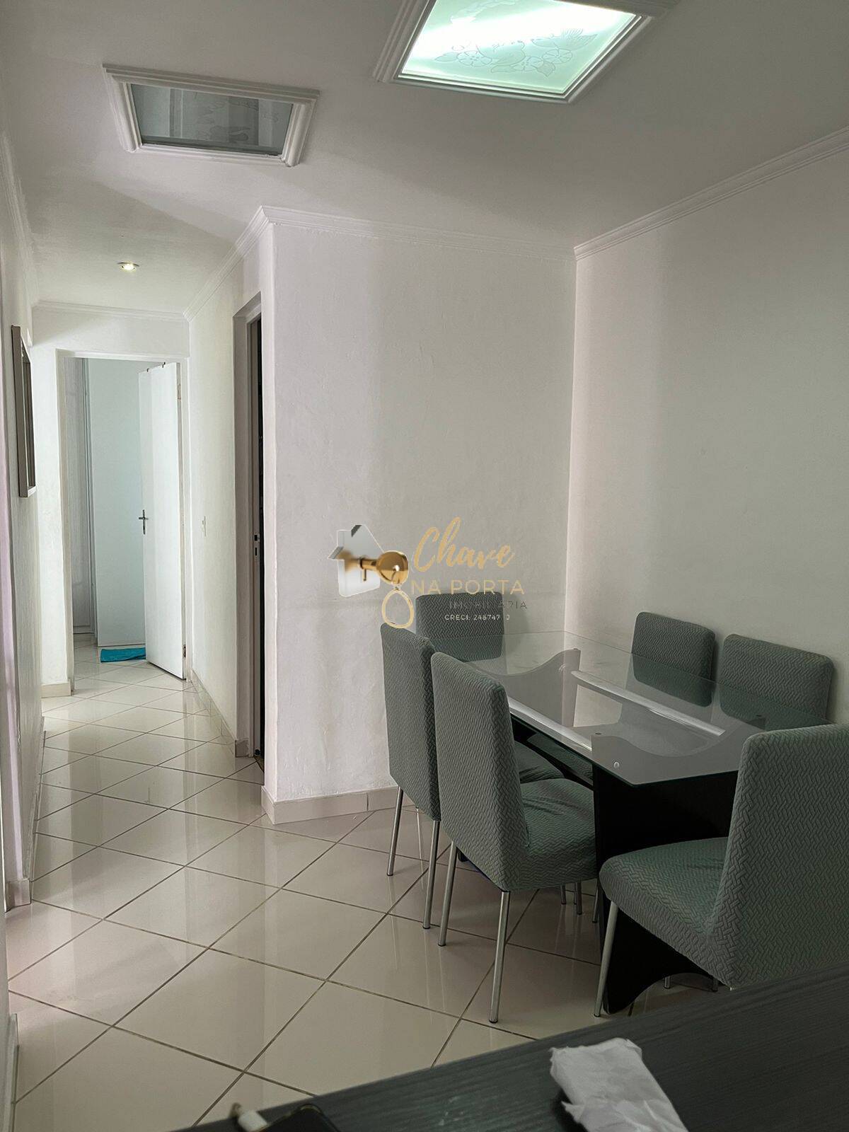 Apartamento, 3 quartos, 67 m² - Foto 4