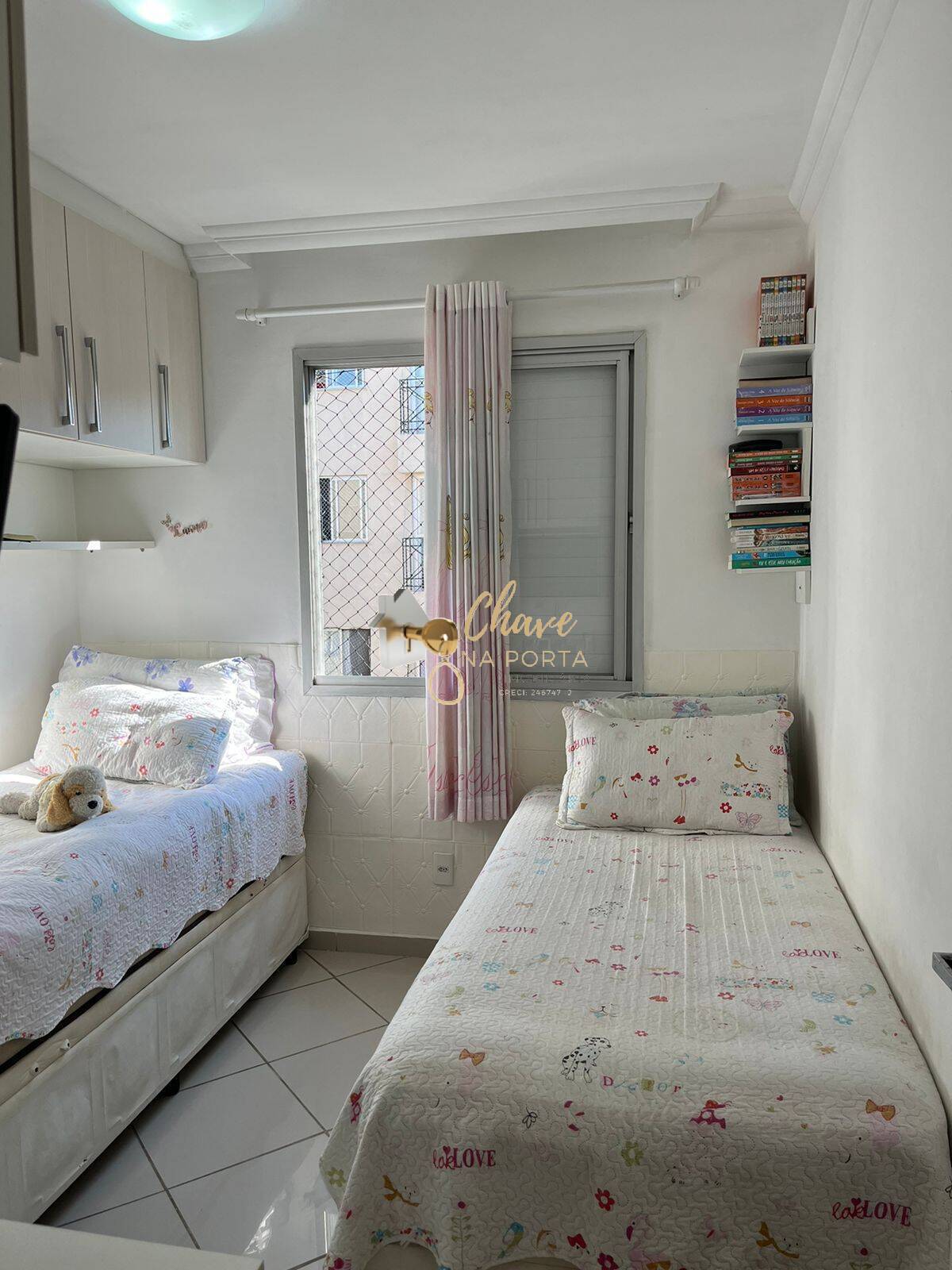 Apartamento, 3 quartos, 67 m² - Foto 15