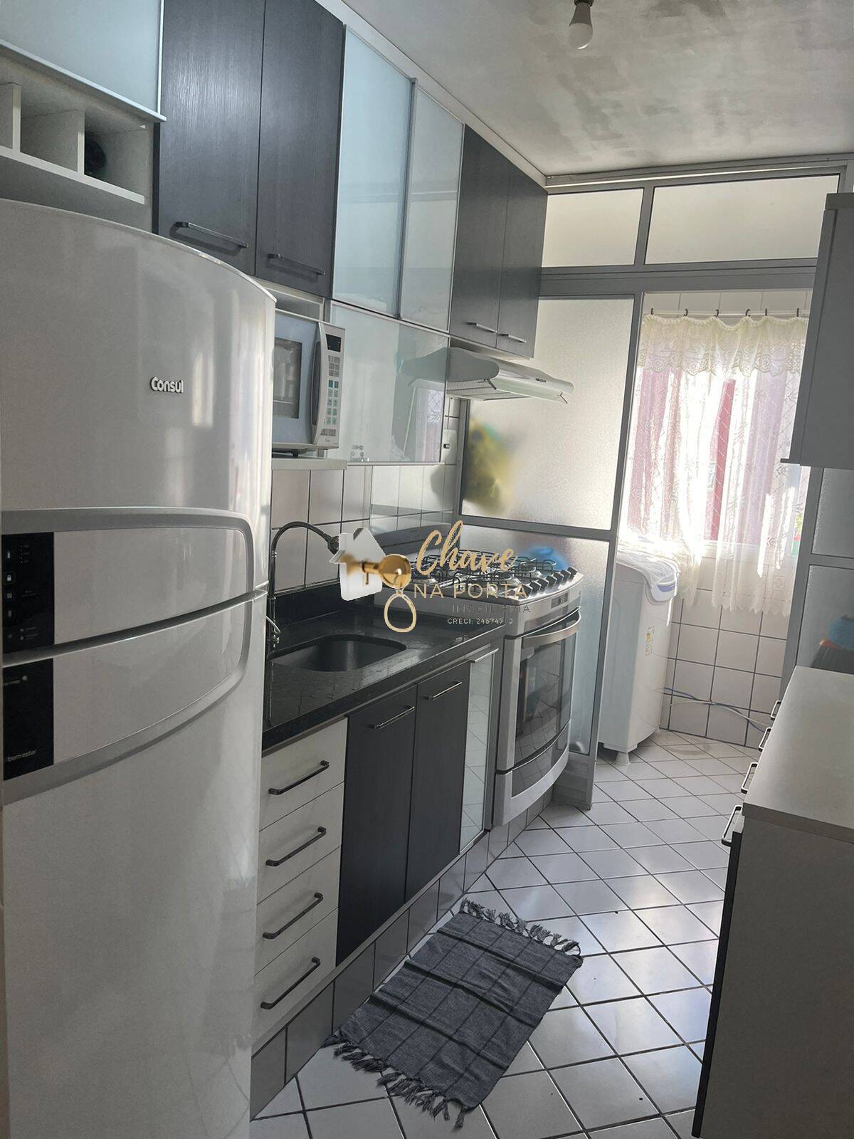 Apartamento, 3 quartos, 67 m² - Foto 6