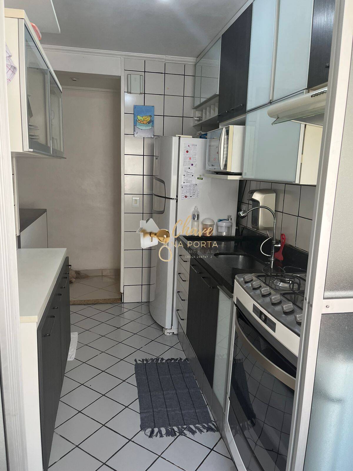 Apartamento, 3 quartos, 67 m² - Foto 8