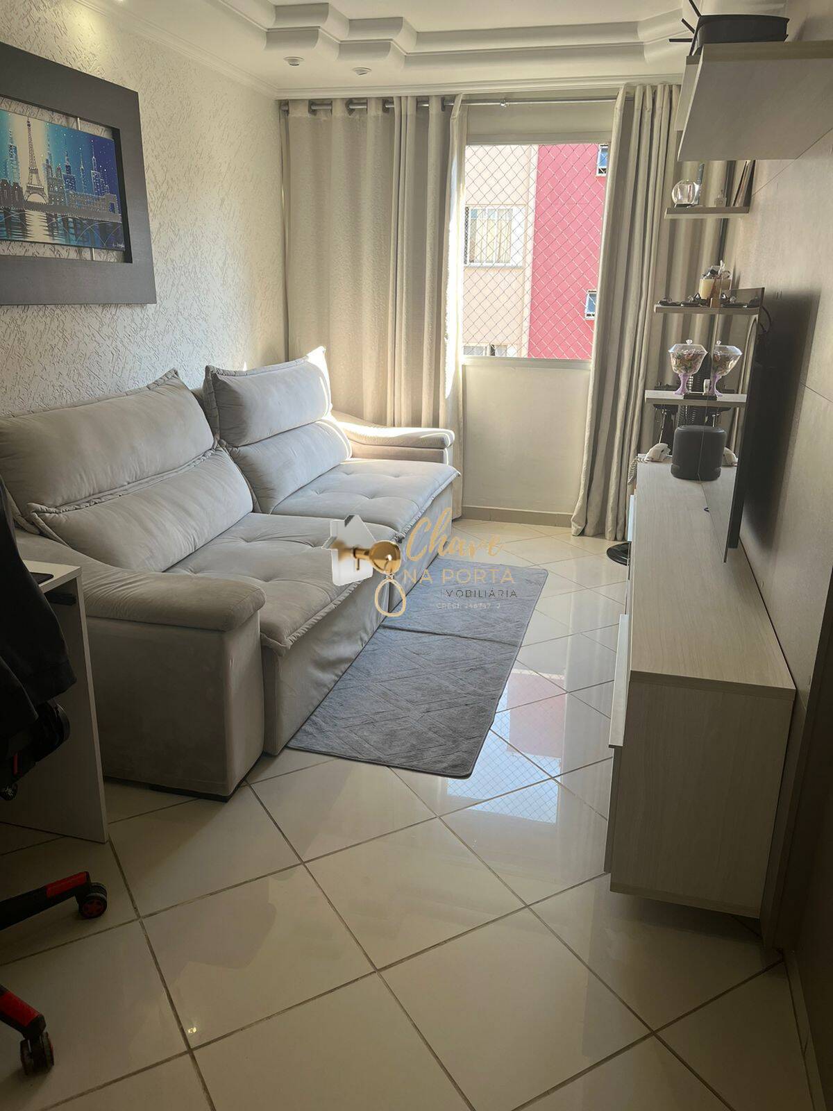 Apartamento, 3 quartos, 67 m² - Foto 3