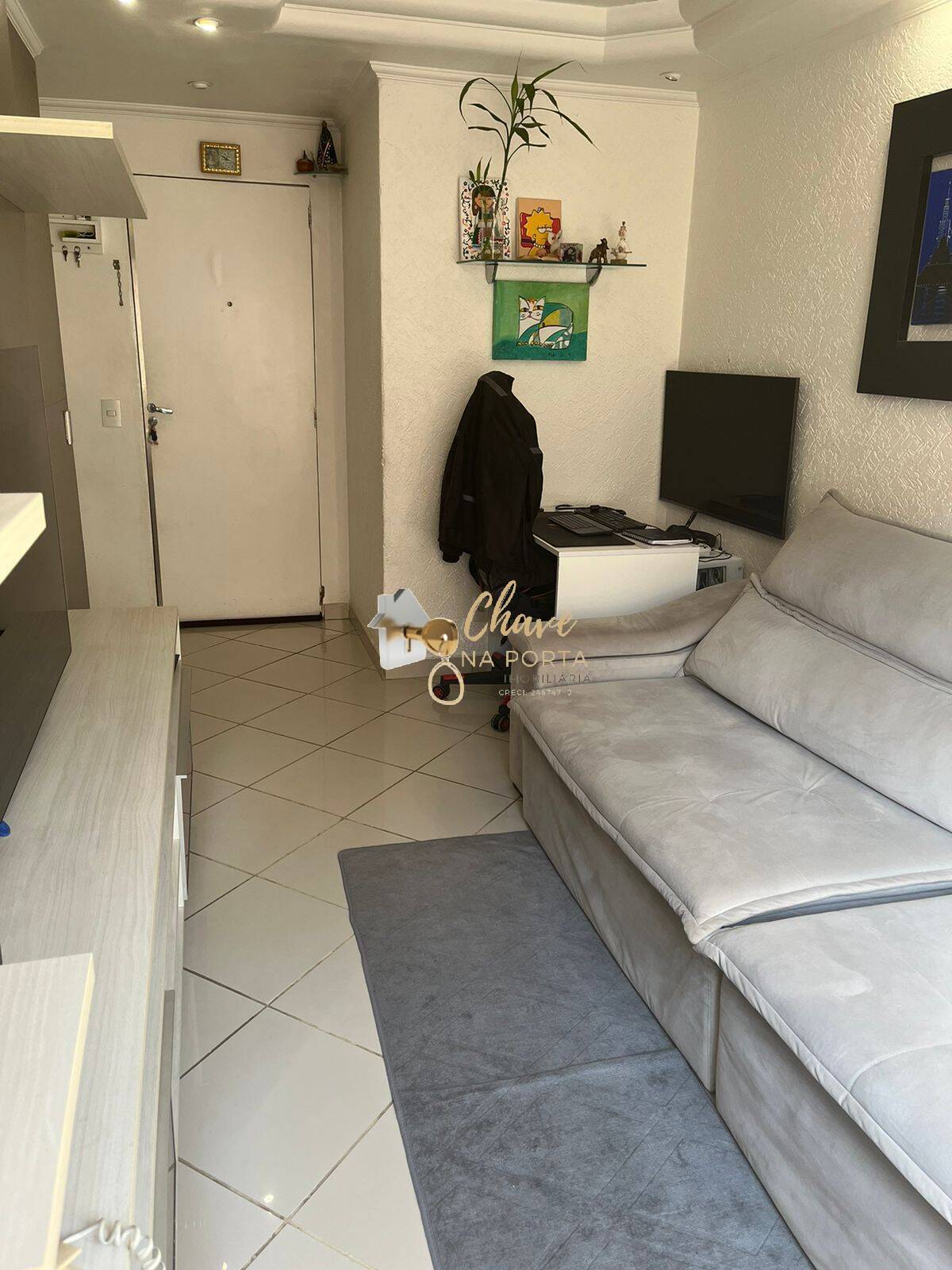 Apartamento, 3 quartos, 67 m² - Foto 2