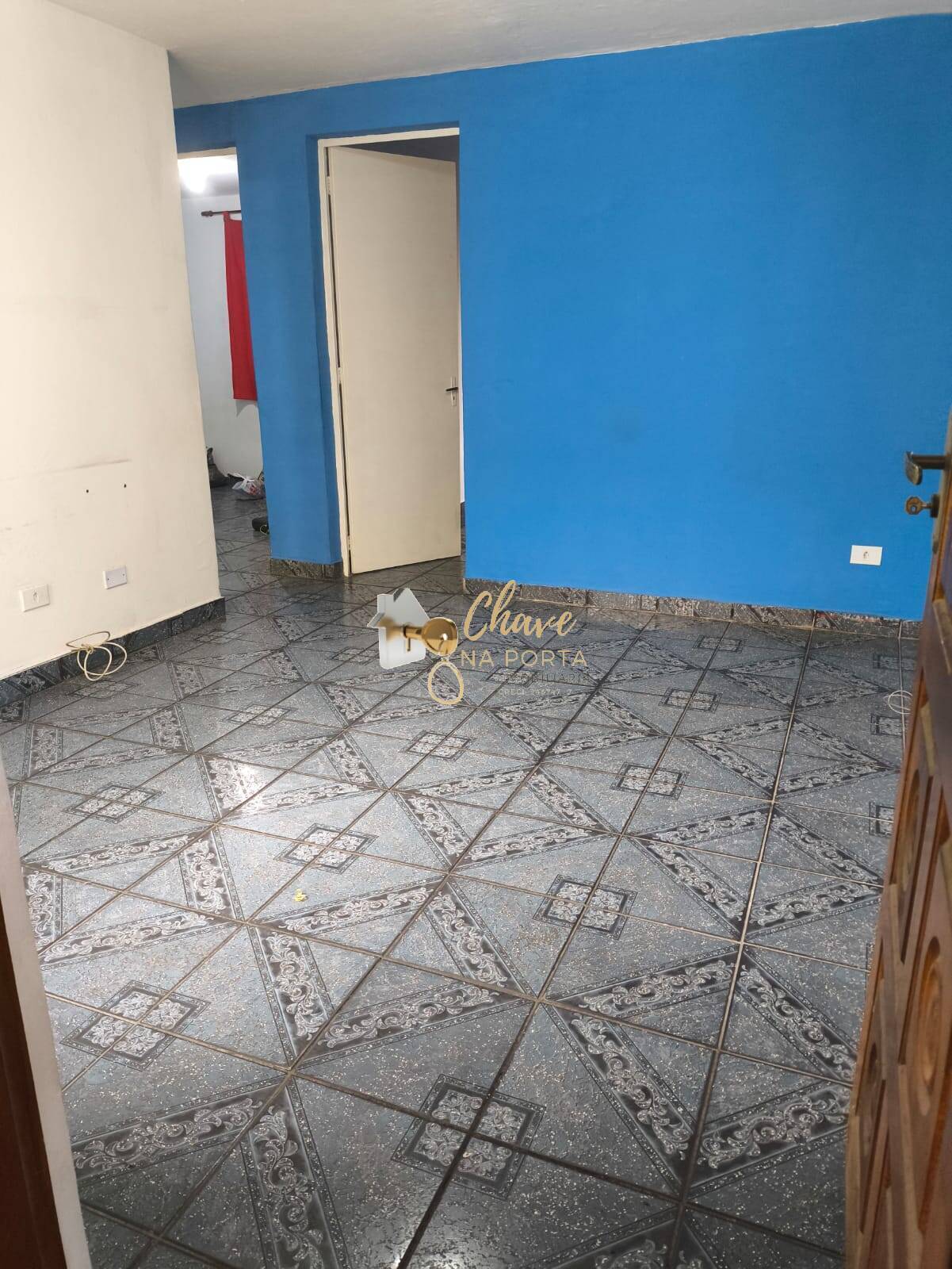 Apartamento, 2 quartos, 46 m² - Foto 1