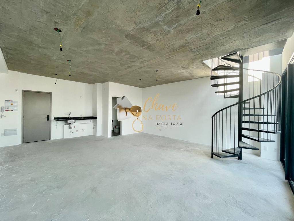 Apartamento, 1 quarto, 77 m² - Foto 5