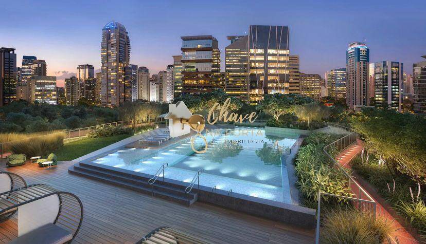 Apartamento, 1 quarto, 77 m² - Foto 12