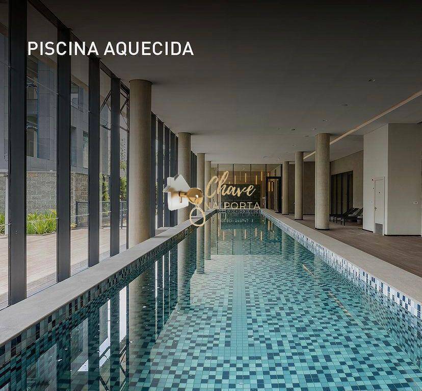 Apartamento, 1 quarto, 77 m² - Foto 9